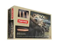 Norma Oryx 30-06 180gr / 11,7g