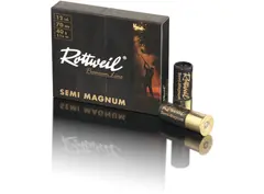 Rottweil Semi Magnum 12/70 40g US6