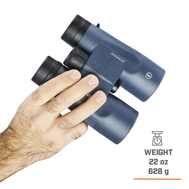 Bushnell H2O Dark Blue 10 x 25 