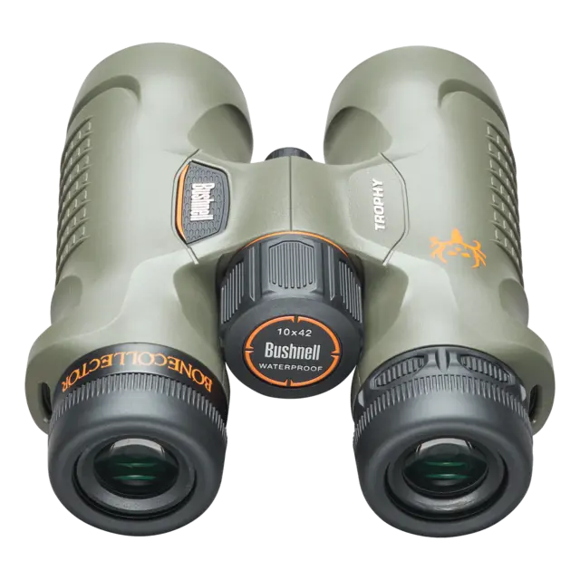 Bushnell Tropy 10x42 