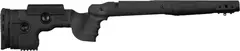 GRS Bifrost Browning X-Bolt SA Black Lett, sterkt komposittskjefte ca. 1350 g