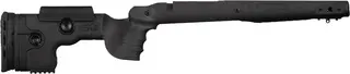 GRS Bifrost Browning X-Bolt SA Black Lett, sterkt komposittskjefte ca. 1350 g