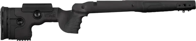 GRS Bifrost Browning X-Bolt SA Black Lett, sterkt komposittskjefte ca. 1350 g 