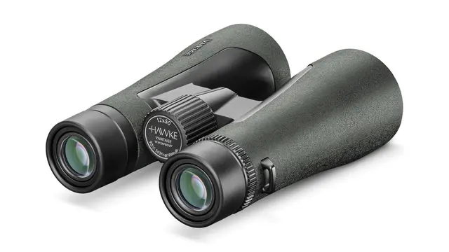 Hawke Vantage 12x50 Fully Coated, BAK-4, Vanntett 