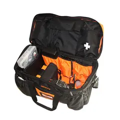Neverlost Grab Bag Utstyrsbag Light for Jaktutstyr