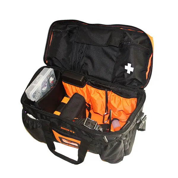 Neverlost Grab Bag Utstyrsbag Light for Jaktutstyr 