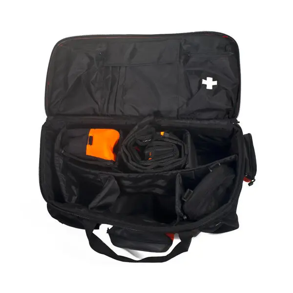 Neverlost Grab Bag Utstyrsbag for Jaktutstyr 