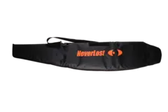 NeverLost Våpenfutteral "Waterproof" Vanntett våpenfutteral i Tarpulin