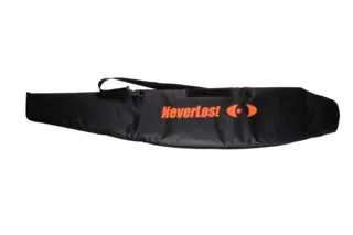 NeverLost Våpenfutteral "Waterproof" Vanntett våpenfutteral i Tarpulin