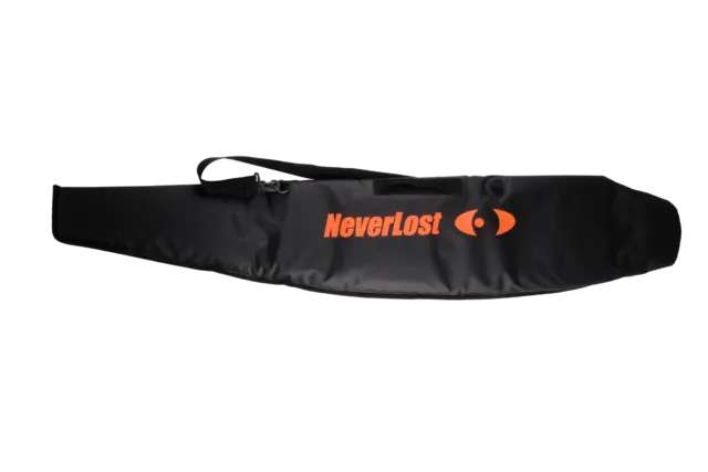 NeverLost Våpenfutteral "Waterproof" Vanntett våpenfutteral i Tarpulin 