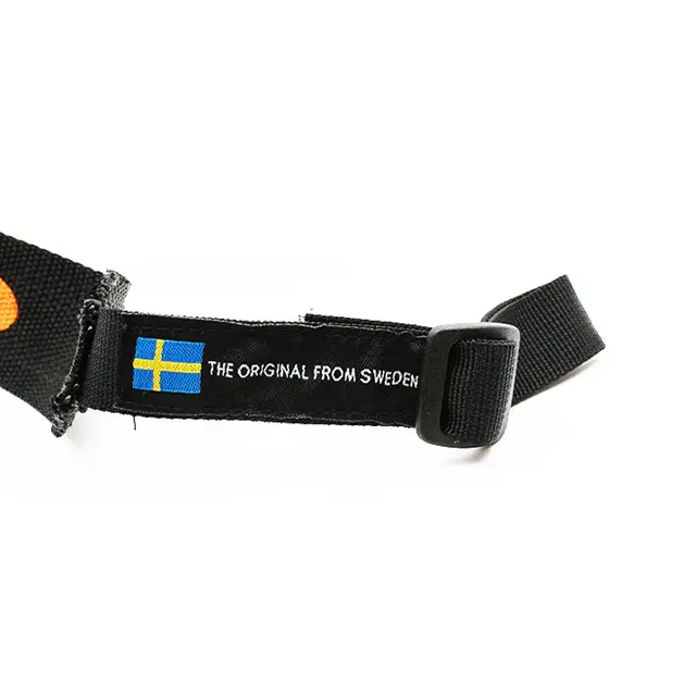 NeverLost Våpenreim Universal Nylon, Antigli for Hagle og Rifle 