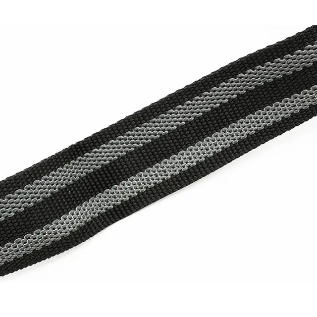 NeverLost Våpenreim Universal Nylon, Antigli for Hagle og Rifle 