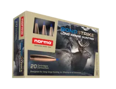 Norma BondStrike™ 30-06 11,7g/180 gr
