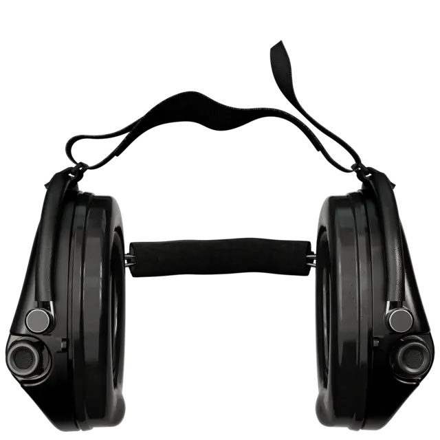 Sordin Supreme Pro X Neckband HEAR2 