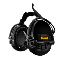 Sordin Supreme Pro X Neckband HEAR2