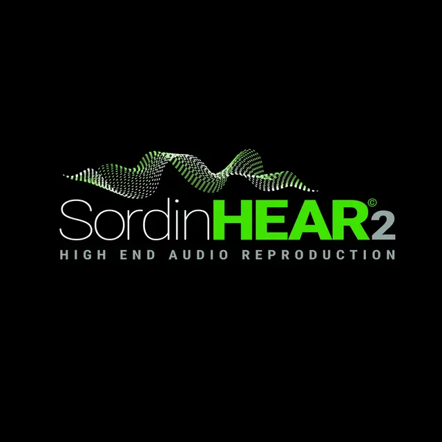 Sordin Supreme Pro-X Neckb. HEAR2 Green 