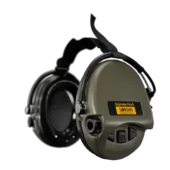Sordin Supreme Pro X Neckband HEAR2