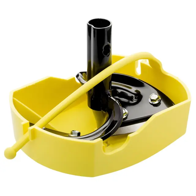 UR Borkrone UR EVO Steel 155mm 