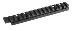 Talley Picatinny Tikka
