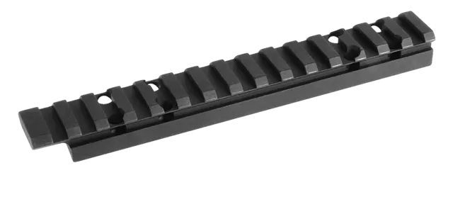 Talley Picatinny Tikka 