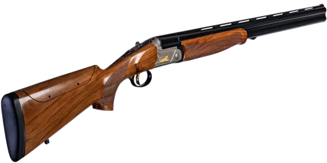 Bettinsoli Venator EVO 2 ADJ. 12-76 71cm MCH 