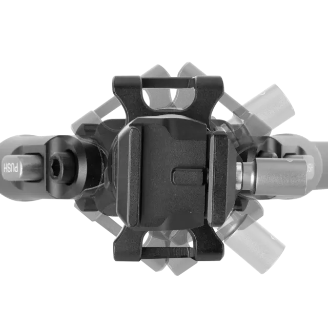 Vanguard tofot 1QS Carbon 