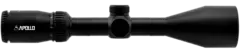 Apollo X3 CF 3-9x50, 1" mellomrør (100m)