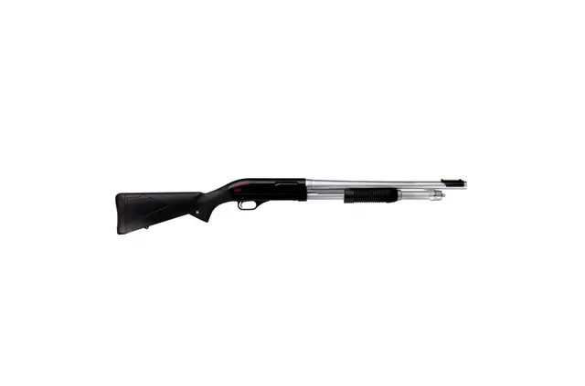 Winchester Defender Marine 12/76 
