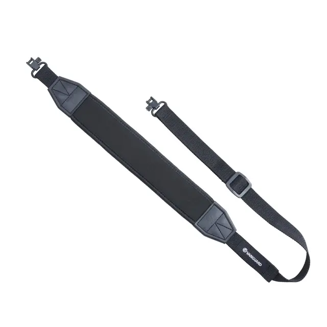 Neoprenreim Vanguard Endeavor 101B Neoprene våpenreim med fester inkl. 