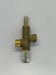 Gassventil til M4000 & M4300 For sikker tenning av gassovn