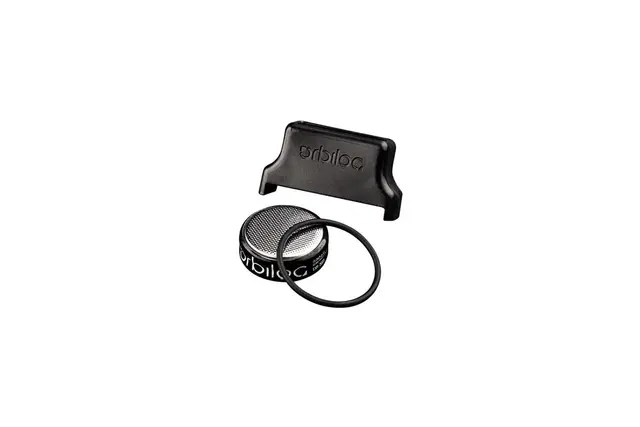 Orbiloc servicekit Batteri og pakning 