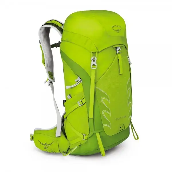 Osprey Talon 33L Spring Green M/L 