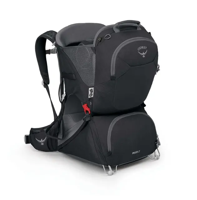 Osprey Poco LT Child Carrier 