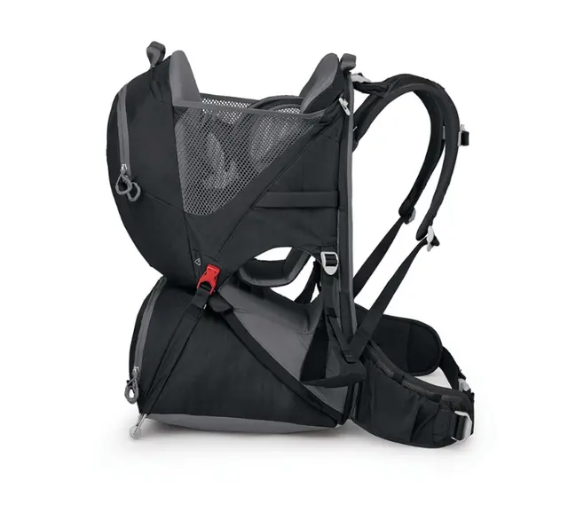 Osprey Poco LT Child Carrier 