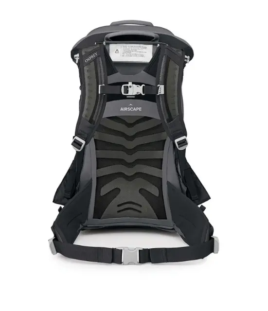 Osprey Poco LT Child Carrier 