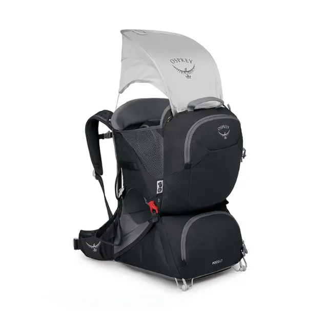 Osprey Poco LT Child Carrier 