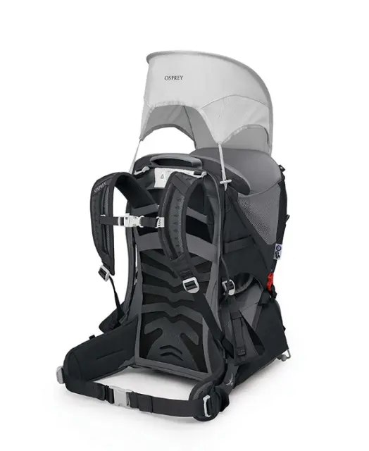 Osprey Poco LT Child Carrier 