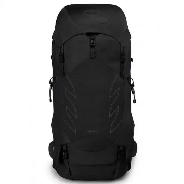 Osprey Talon 55L Stealth Black L/XL 