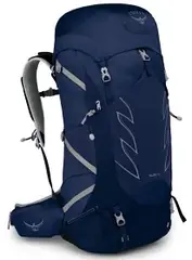 Osprey Talon 55L Ceramic Blue L/XL