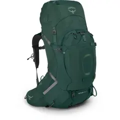 Osprey Aether Plus 60L S/M Axo Green