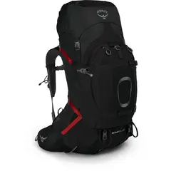 Osprey Aether Plus 60L L/XL Black