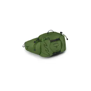 Osprey Talon 6L Green/Black