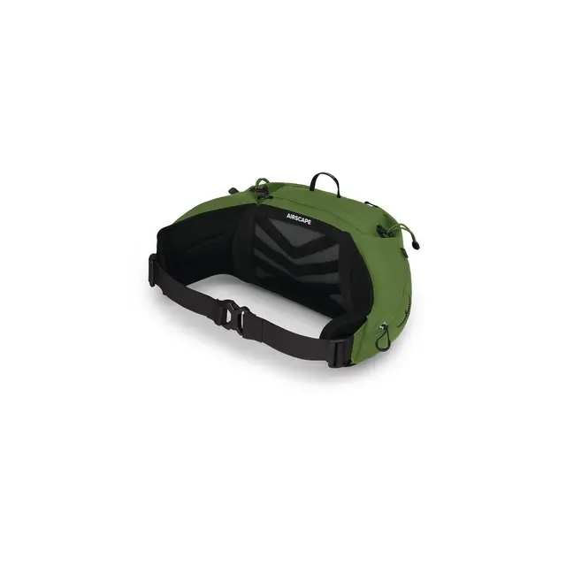 Osprey Talon 6L Green/Black 