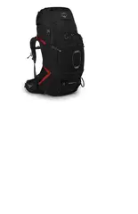 Osprey Aether Plus 70L L/XL Black