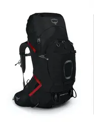 Osprey Ariel Plus WXS/S Night Black