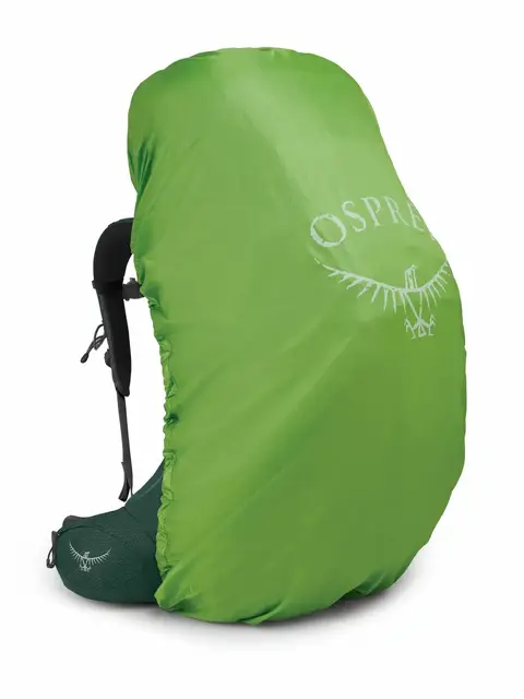 Osprey Aether Plus 85L L/XL Axo Green 
