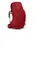 Osprey Ariel Plus 85L WXS/S Carnelian Red 