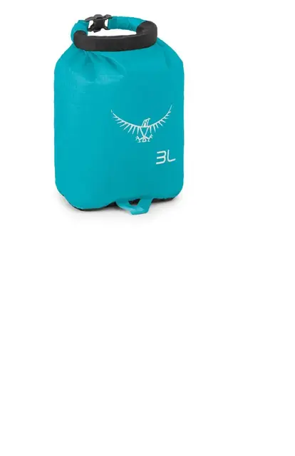 Osprey Ultralight Drysack Tropical Teal 3 liter 