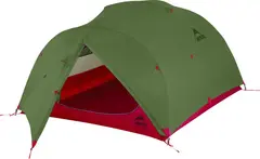 MSR Mutha Hubba NX Tent 3 pers Green