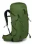 Osprey Talon 33L Black/Green 33 